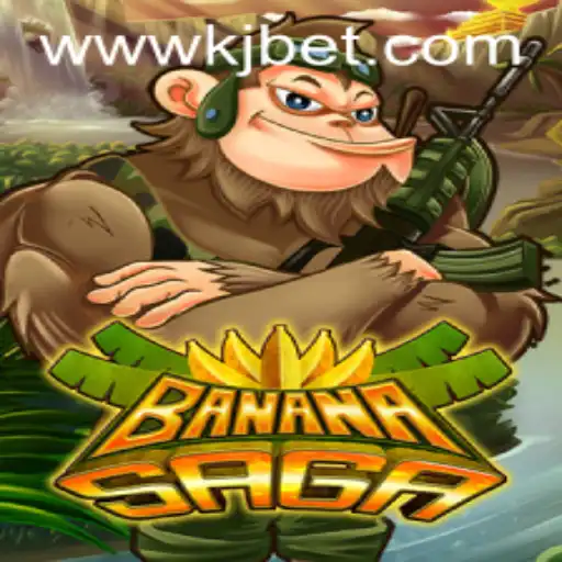 BananaSaga: Revolutionizing the Gaming World with KJBET