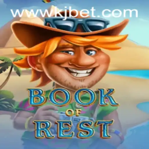 BookofRest: The Enigmatic World of KJBET