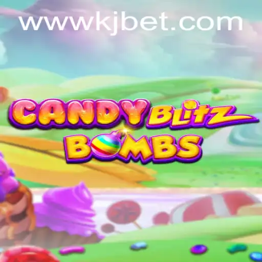 Unveiling CandyBlitzBombs: A Thrilling Adventure in Gaming