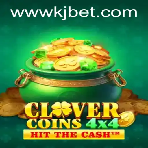 Exploring CloverCoins4x4: A New Era in Gaming with KJBET
