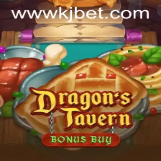 Unveiling DragonsTavern: A Comprehensive Guide to the New Fantasy Phenomenon Featuring 'KJBET'