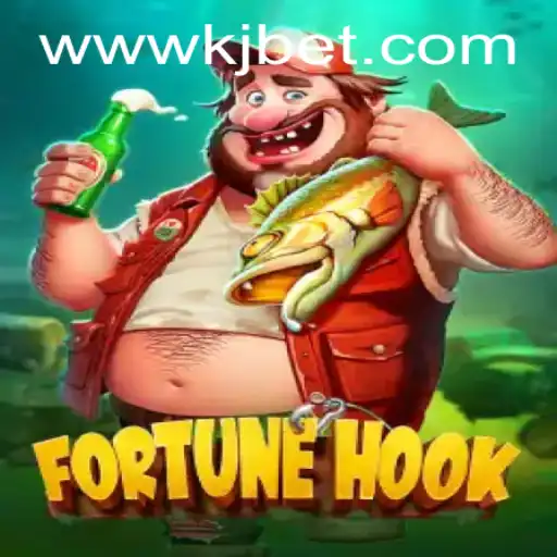 Dive into the Exciting World of FortuneHook with KJBET