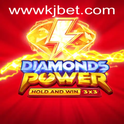 Unveiling Diamondspower: The Exciting New Game from KJBET