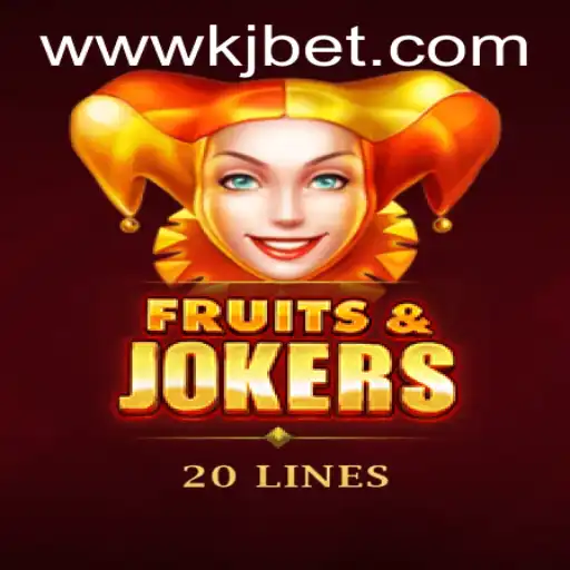 Discover the Exciting World of FruitsAndJokers20 with KJBET