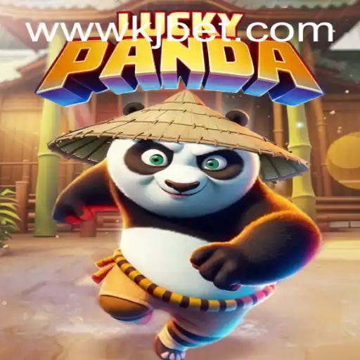 Discover the Excitement of LuckyPanda: A New Gaming Sensation