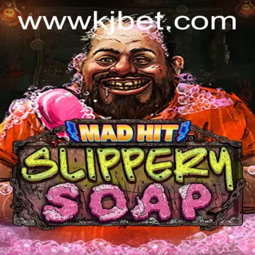 Dive into the Exciting World of MadHitSlipperySoap