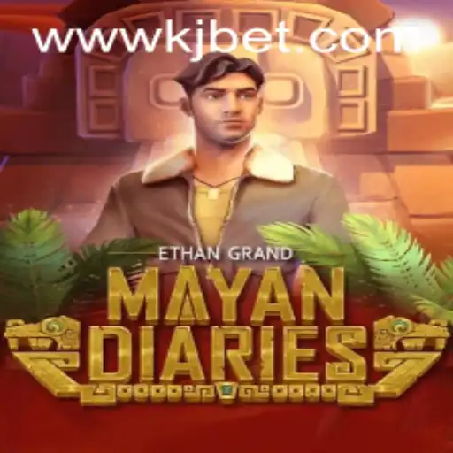 Exploring the Fascinating World of MayanDiaries with KJBET