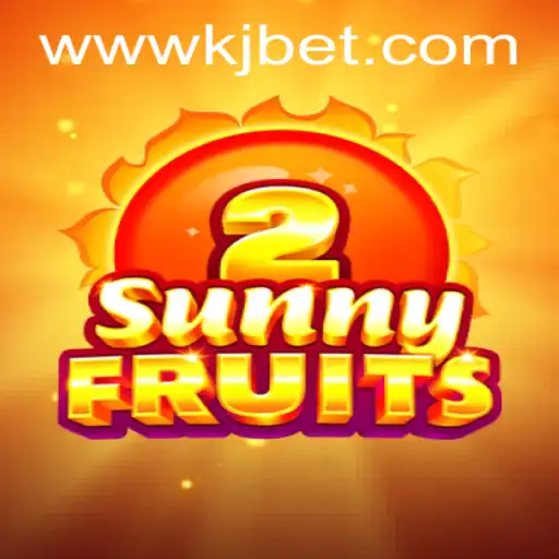 SunnyFruits2: An Exciting Journey into the World of Online Gaming with KJBET