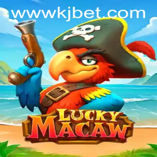 Exploring the Vibrant World of LuckyMacaw: A Colorful Adventure with KJBET