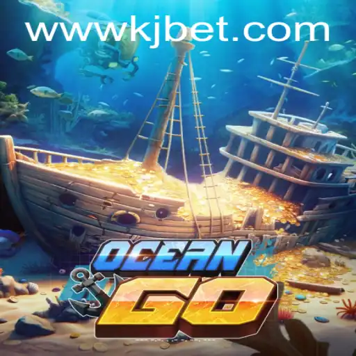 OceanGO: Exploring the Depths with KJBET