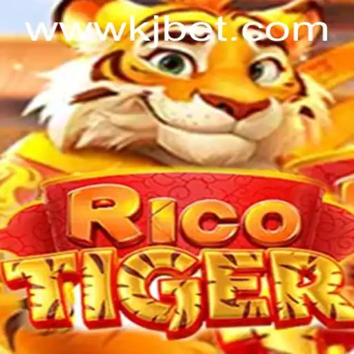 RicoTiger: The Thrilling Game Changing the Landscape of Virtual Gaming