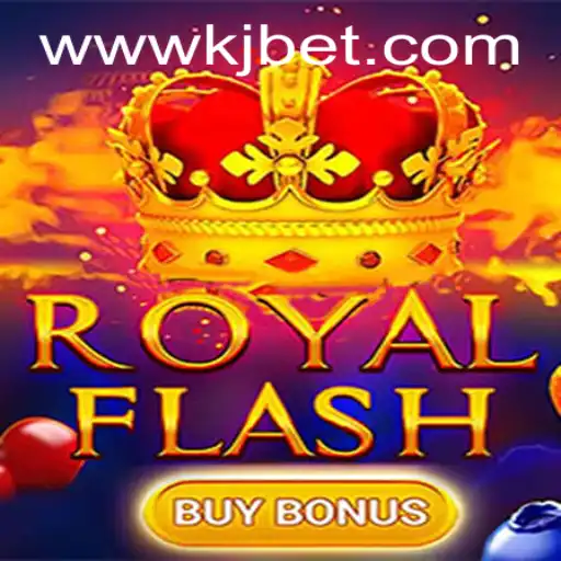 Exploring the Thrilling World of RoyalFlashBuyBonus: A KJBET Masterpiece