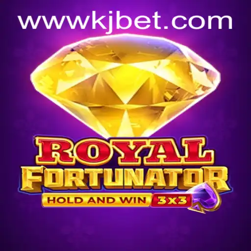 Discover Royalfort: The New Frontier in Gaming with KJBET