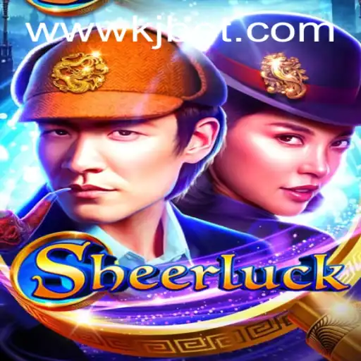 Unlock the Mysteries of Sheerluck: A Captivating Journey with KJBET