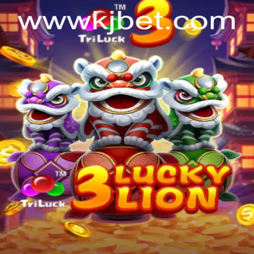 Exploring the Excitement of 3LUCKYLION: The New Era of Gaming with KJBET