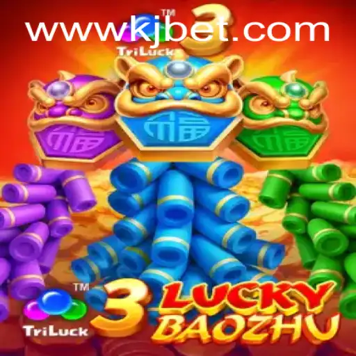 3LuckyBaozhu: A Thrilling Adventure in KJBET Gaming