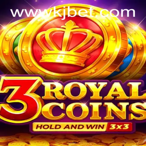 Exploring the Thrilling World of 3royalcoins: A Deep Dive into Gameplay and Strategy