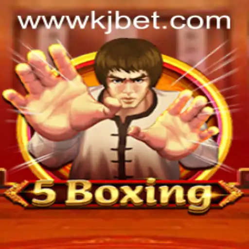 Exploring 5Boxing: The New Thrilling Game by KJBET