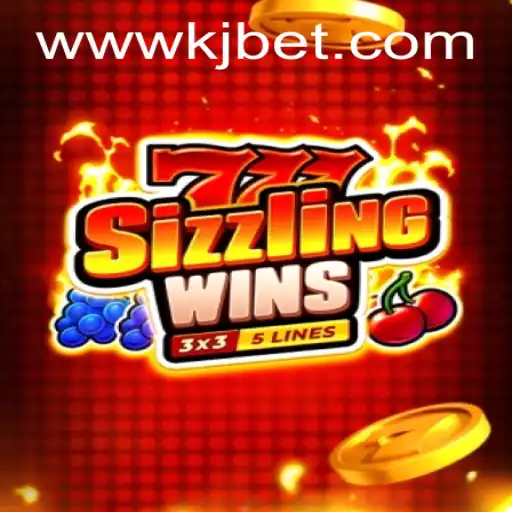 Discover the Thrills of 777sizzlingwins: A Captivating Journey with KJBET