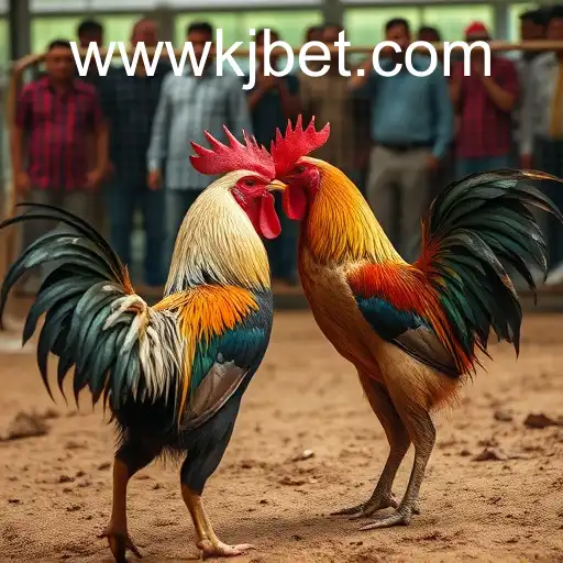Cockfighting and the Impact of KJBET: A Digital Perspective on an Ancient Sport