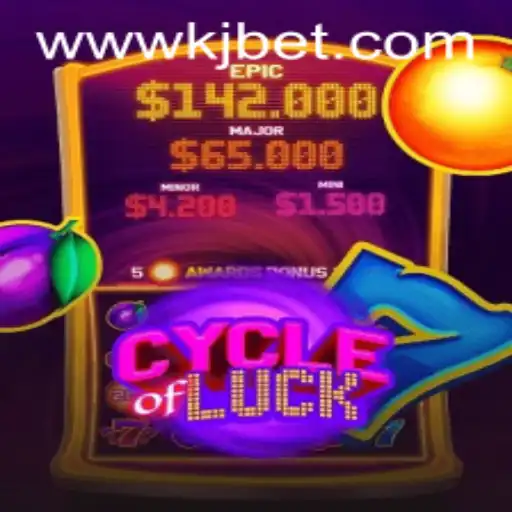 CycleofLuck: A New Dimension to Gaming with KJBET