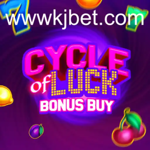 Exploring Cycle of Luck Bonus Buy: An Intriguing Slot Gaming Experience with KJBET