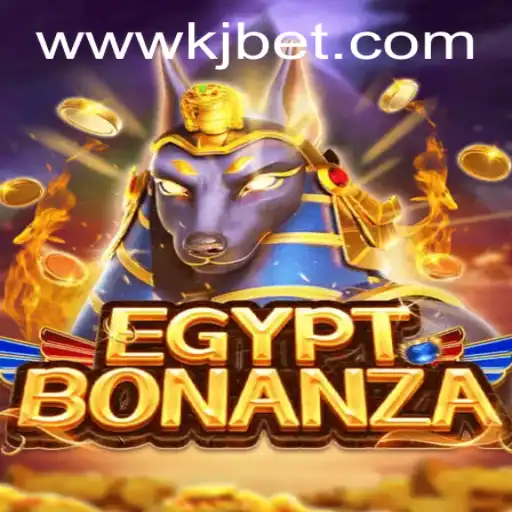 Explore the Thrilling World of EgyptBonanza with KJBET