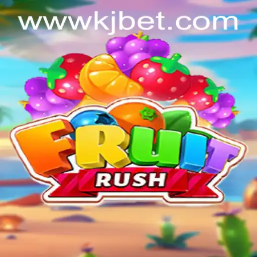 Exciting Adventures in FruitRush: Unveiling the Latest Thrills with KJBET