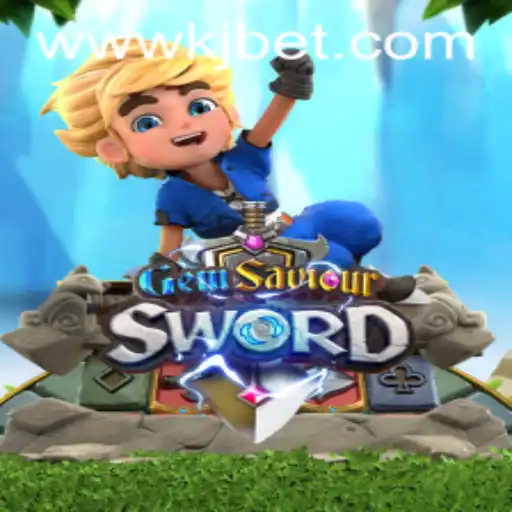 Exploring GemSaviourSword: An Adventurous Quest Enhanced by KJBET