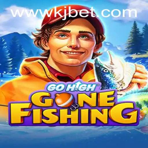 Dive into Adventure with GoHighGoneFishing: Your Next Gaming Obsession