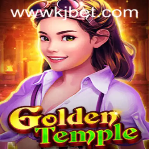 GoldenTemple: An Immersive Adventure into Ancient Mysteries