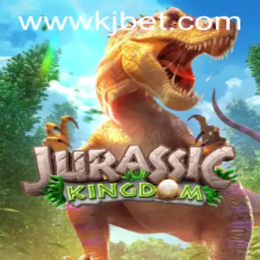 Exploring the Prehistoric World of JurassicKingdom with KJBET