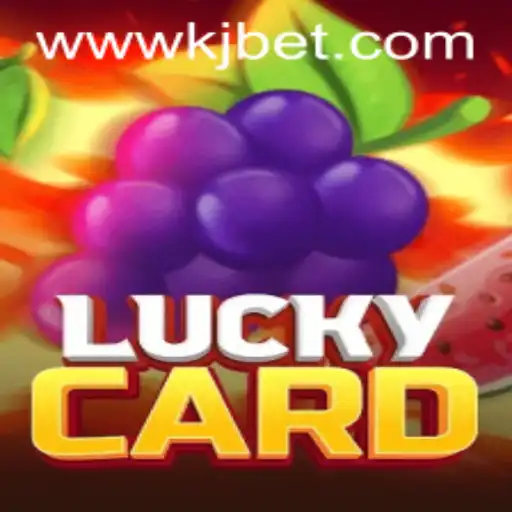 Unveiling the Excitement of LuckyCard with KJBET: A Deep Dive into the Game's Mechanics