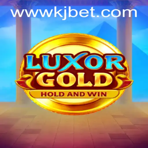 Exploring the Mystical World of LuxorGold: An In-depth Look into the Game and Its Intricacies with KJBET