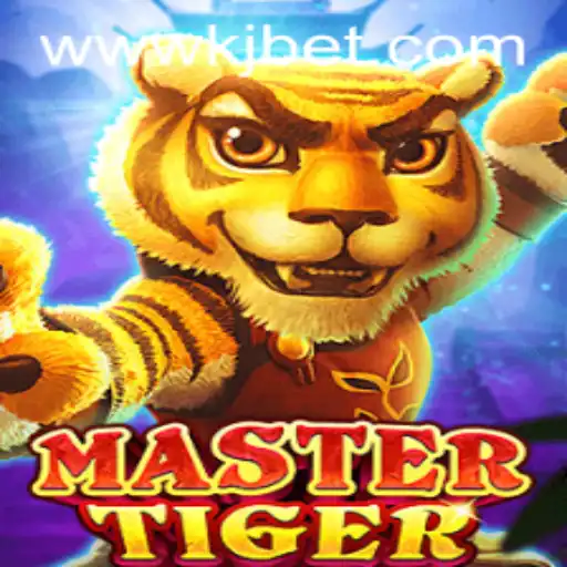 Exploring MasterTiger: A New Twist in Gaming with KJBET