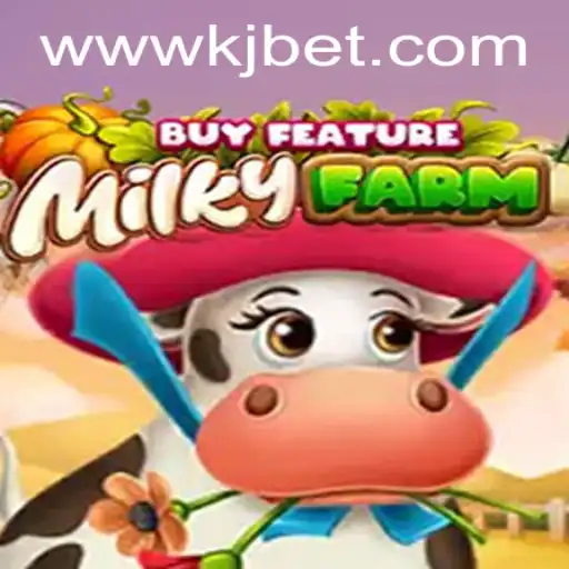 Discovering MilkyFarmBuyFeature: A Captivating Game by KJBET