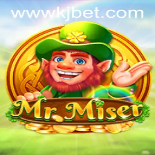 Unlocking the Secrets of MrMiser: The Thrilling New Game with KJBET