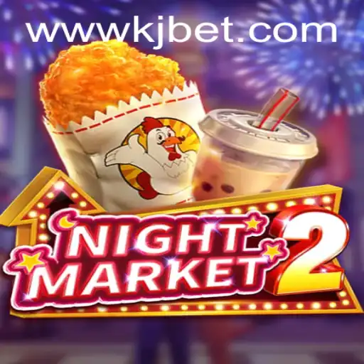 Explore NightMarket2: An Engaging Gaming Experience with KJBET