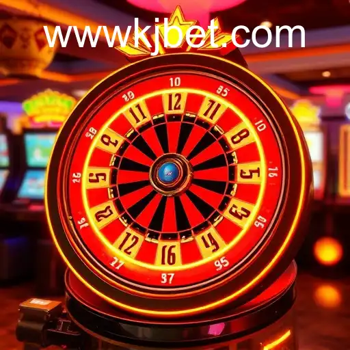 Understanding the Exciting World of Rotary Games