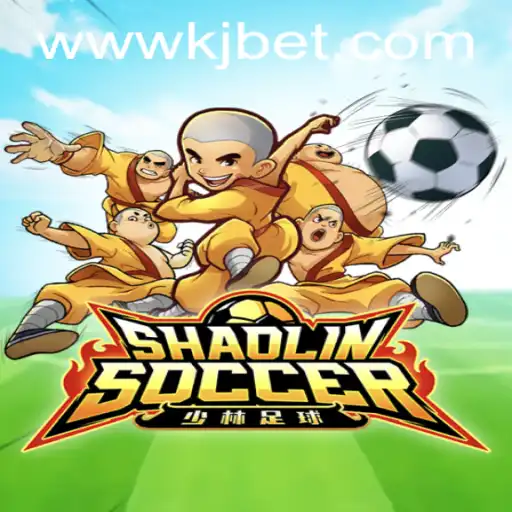Unleashing the Power of Tradition and Luck: ShaolinSoccer Meets KJBET