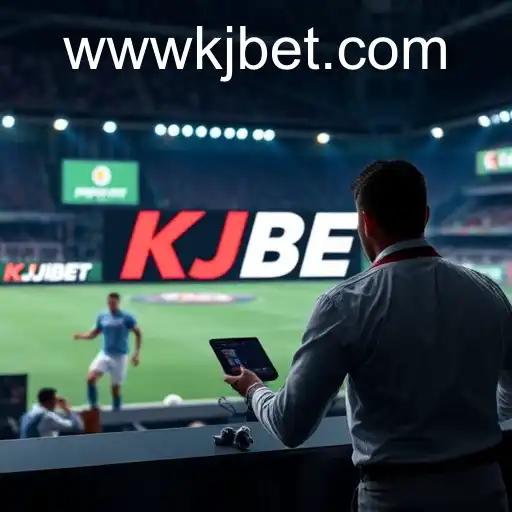 Exploring the Dynamic World of Sports Betting with KJBET