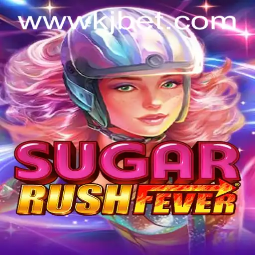 SugarRushFever: Dive into the Sweet Chaos with KJBET