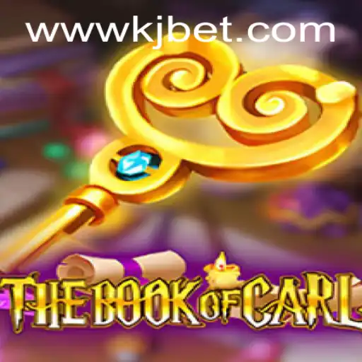 Discovering TheBookofCarl: A Deep Dive into KJBET's Innovative Game