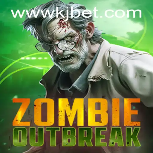 ZombieOutbreak: Surviving the Undead Apocalypse with KJBET