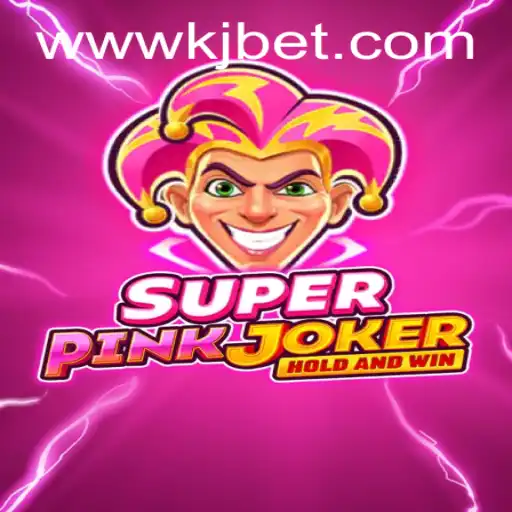 Exploring the Thrilling World of SuperPinkJoker: A Complete Guide