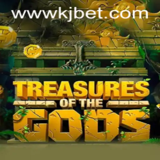 Exploring the Thrills of TreasureoftheGods: The Ultimate Adventure