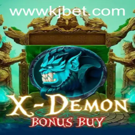 XDemonBonusBuy: An In-Depth Look into the Electrifying Gaming Experience with KJBET